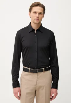 BOSS camasa P-ROAN-K-F-261 imagine