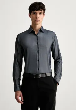 BOSS camasa pentru barbati imagine