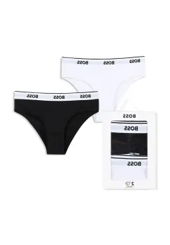 BOSS chiloti copii 2-pack imagine