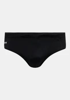 BOSS costum de baie culoarea negru imagine