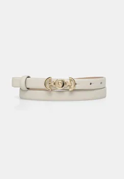 BOSS curea pentru femei, din piele Beynon-G imagine