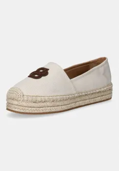BOSS espadrile de dama Madeira imagine