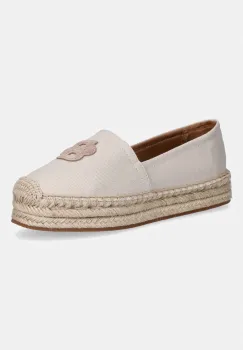 BOSS espadrile femei Madeira imagine