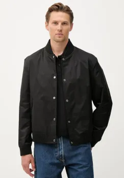 BOSS geaca bomber pentru barbati H-Covor imagine
