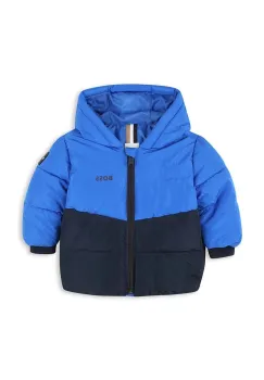 BOSS geaca copii J51256 imagine