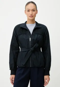 BOSS geaca culoarea bleumarin, de tranzitie, 50543247 imagine