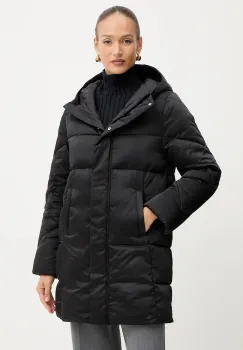 BOSS geaca culoarea negru, 50546834 imagine