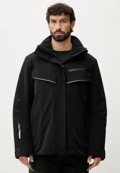 BOSS geaca culoarea negru, 50550108 imagine
