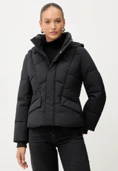 BOSS geaca culoarea negru, de iarna, 50546845 imagine