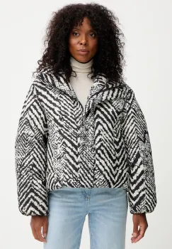 BOSS geaca culoarea negru, de iarna, 50550363 imagine