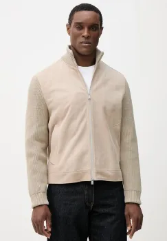 BOSS geaca H-Maven imagine