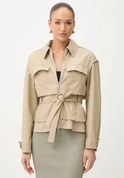 BOSS geaca Pagliero imagine