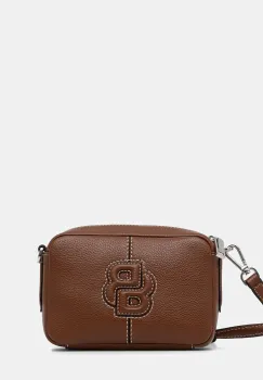 BOSS geanta Anett New Crossbody imagine