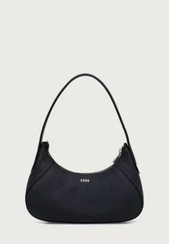 BOSS  geanta baguette pentru femei din piele Lenah SM Shoulder imagine