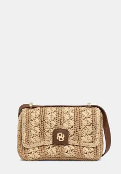 BOSS geanta crossbody pentru femei BEYOND CrossbRF imagine