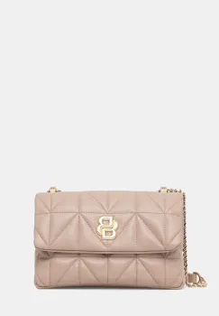 BOSS geanta crossbody pentru femei cu imitatie de piele B_ICON M Sh. Bag QN imagine