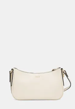 BOSS geanta crossbody pentru femei din piele NUMAH Minibag imagine
