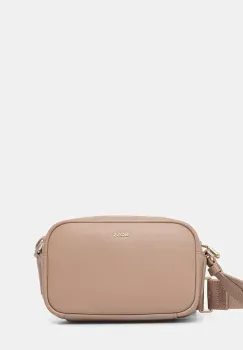 BOSS geanta crossbody pentru femei Sandy Crossbody imagine