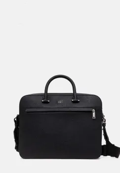 BOSS geanta culoarea negru, 50536498 imagine