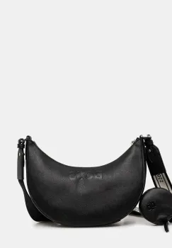 BOSS geanta culoarea negru, 50541463 imagine