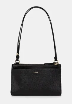 BOSS geanta culoarea negru, 50541756 imagine