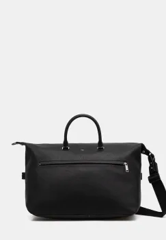 BOSS geanta culoarea negru, 50548041 imagine