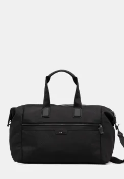 BOSS geanta culoarea negru, 50552526 imagine