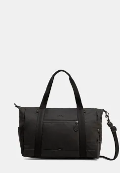 BOSS geanta culoarea negru, 50558357 imagine