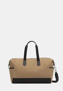 BOSS geanta Dakkar_Holdall imagine