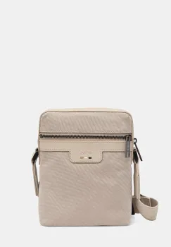 BOSS geanta mica de umar pentru barbati Ray_N_NS Zip imagine