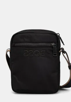 BOSS geanta mica pentru barbati Catch_3.0_NS_Zip imagine