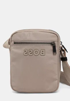 BOSS geanta mica pentru barbati Catch_3.0_NS_Zip imagine