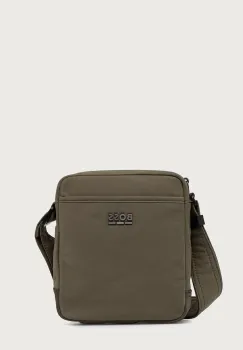BOSS geanta mica pentru barbati Eryk_NS Zip imagine