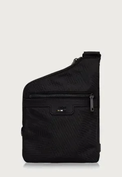 BOSS geanta mica pentru barbati Ray_N_Body Bag imagine