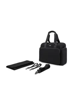 BOSS geanta pentru carucior cu saltea de infasat imagine