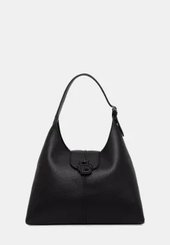 BOSS geanta pentru femei Anett New Big Hobo imagine