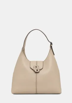 BOSS geanta pentru femei Anett New Big Hobo imagine