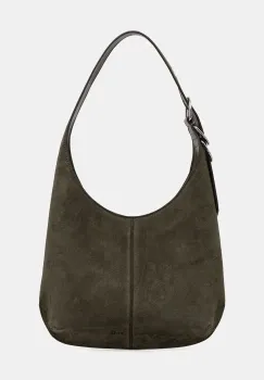 BOSS geanta pentru femei CLARICE HOBO SU imagine