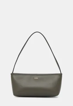 BOSS geanta pentru femei, cu imitatie de piele Sandy EW Sh Bag imagine