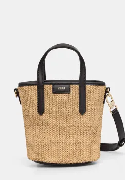 BOSS geanta pentru femei JALA CROSSBODY imagine