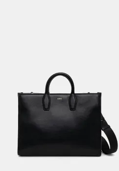 BOSS geanta Sandy MED Tote imagine