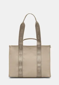 BOSS geanta Sandy Tote C imagine