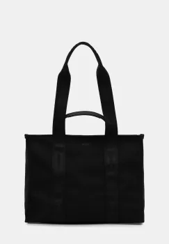 BOSS geanta Sandy Tote C culoarea negru, 50558113 imagine