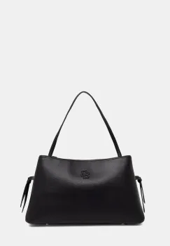 BOSS geanta shopper pentru femei cu imitatie de piele Anett NewShape Tote imagine