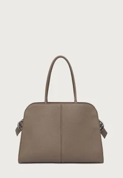 BOSS geanta shopper pentru femei cu imitatie de piele CLARICE TOTE imagine