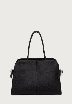 BOSS geanta shopper pentru femei cu imitatie de piele CLARICE TOTE imagine