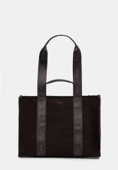 BOSS geanta tote pentru femei Sandy Tote C imagine
