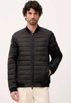 BOSS Green geaca culoarea negru, 50551074 imagine