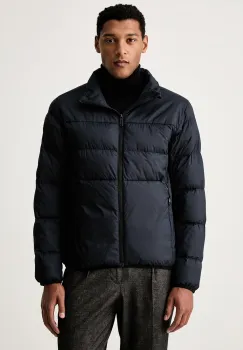 BOSS Green geaca de tranzitie pentru barbati OW_Urbanex Puffer imagine