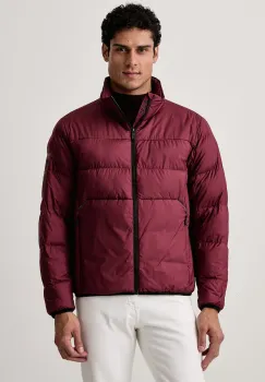 BOSS Green  geaca de tranzitie pentru barbati OW_Urbanex Puffer imagine